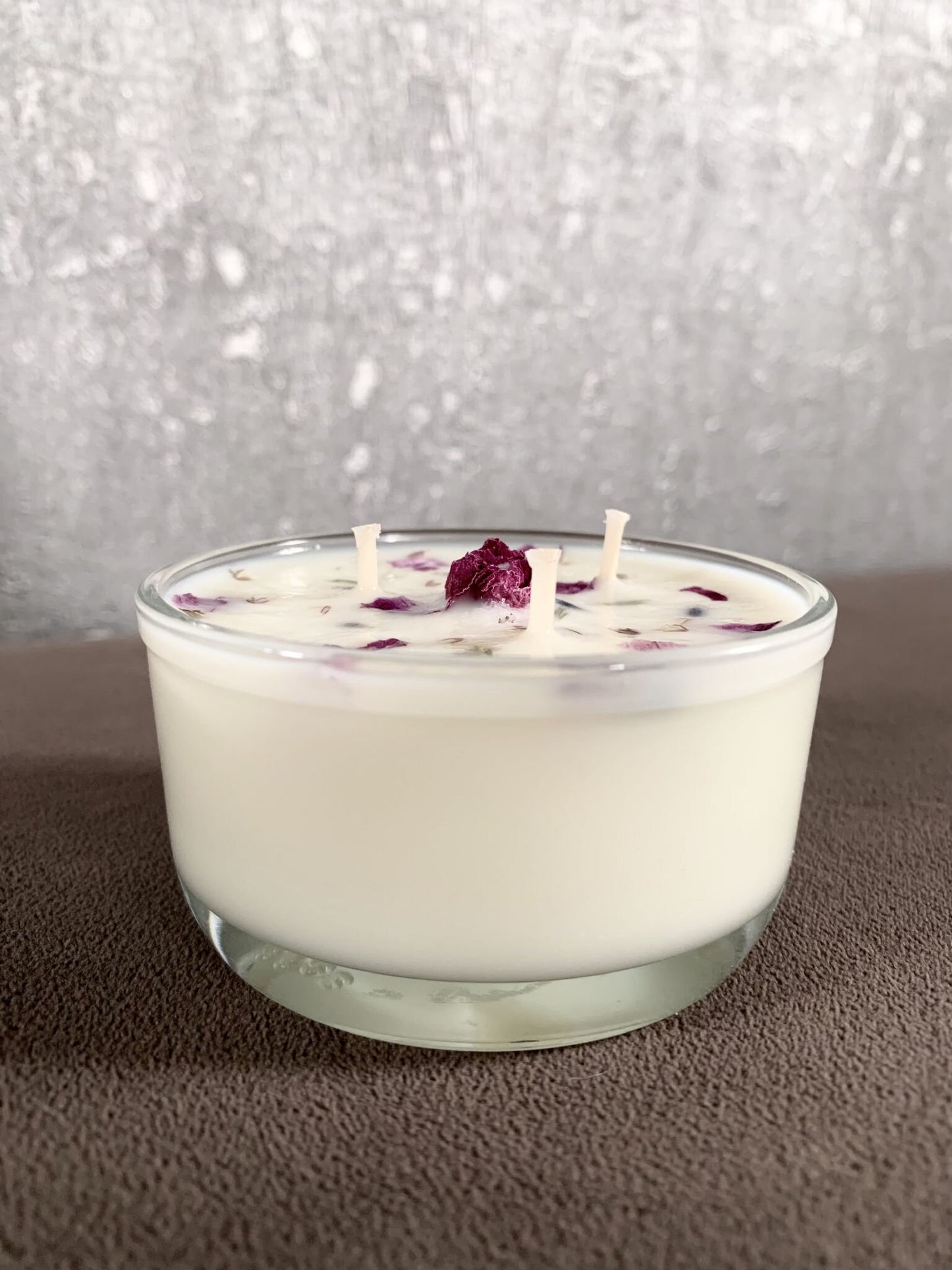 100ml Ramekin Candle-SQ4613211