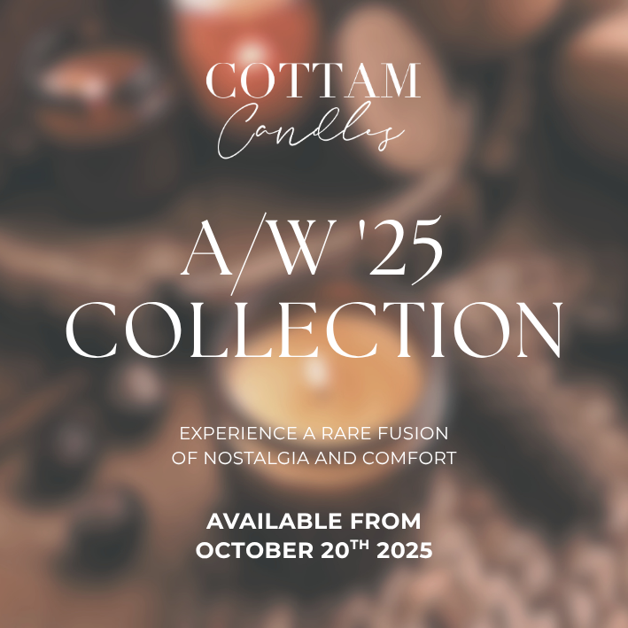 A/W Wax Melt Collection