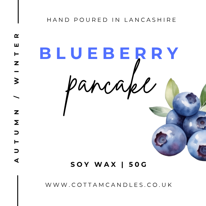 A/W Wax Melt Collection