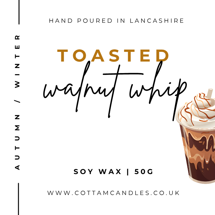 A/W Wax Melt Collection