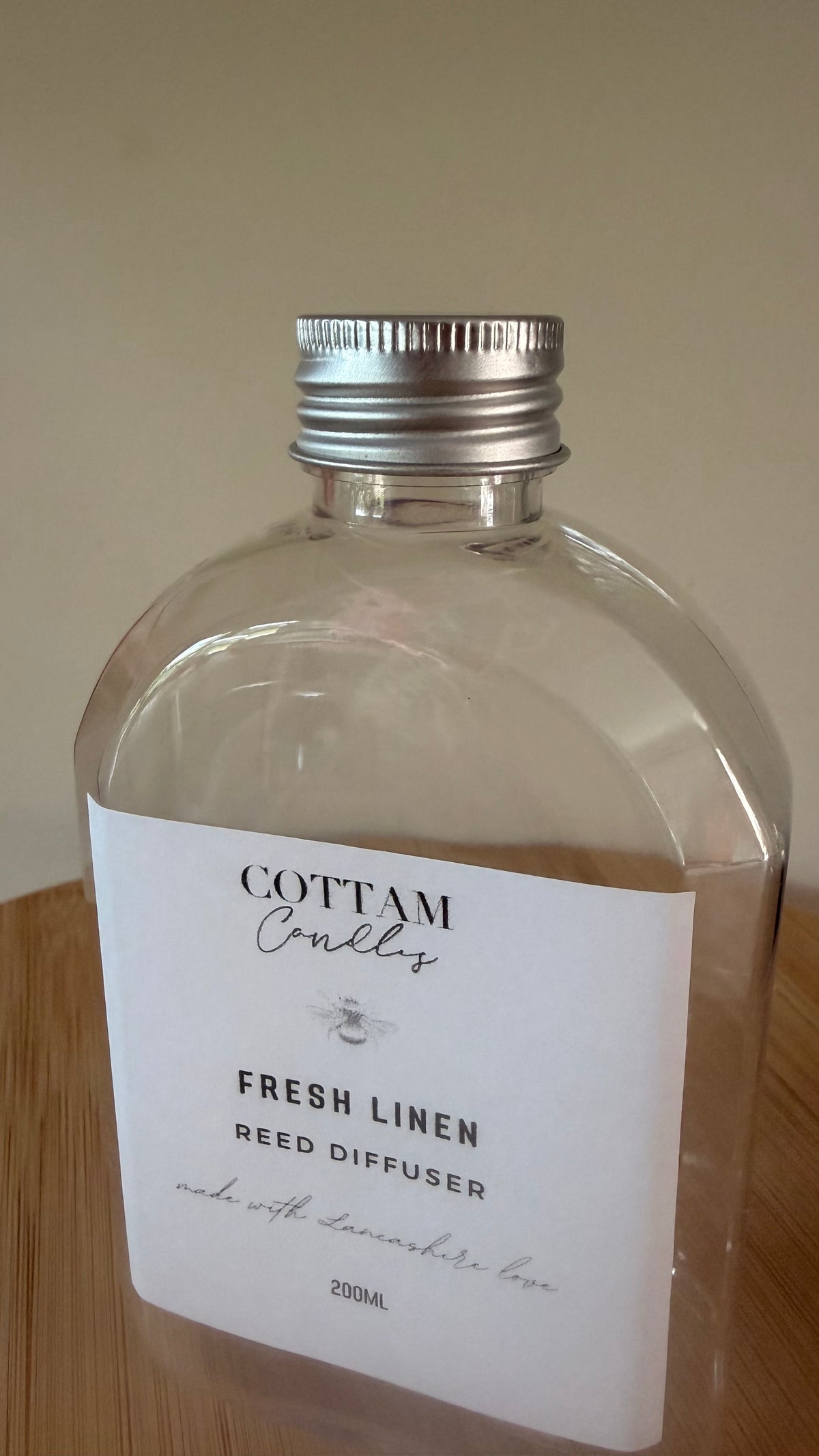 200ml Reed Diffuser Refill