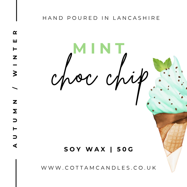 A/W Wax Melt Collection