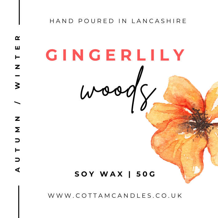 A/W Wax Melt Collection