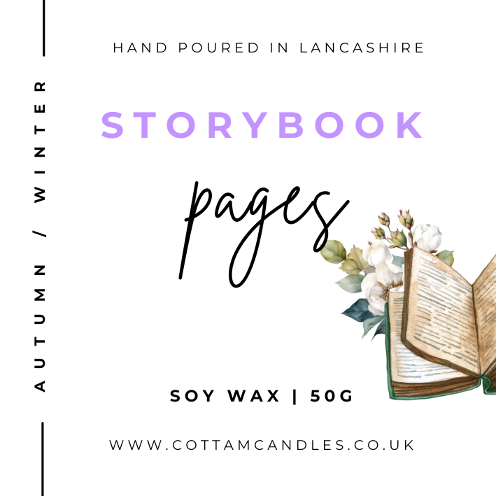 A/W Wax Melt Collection