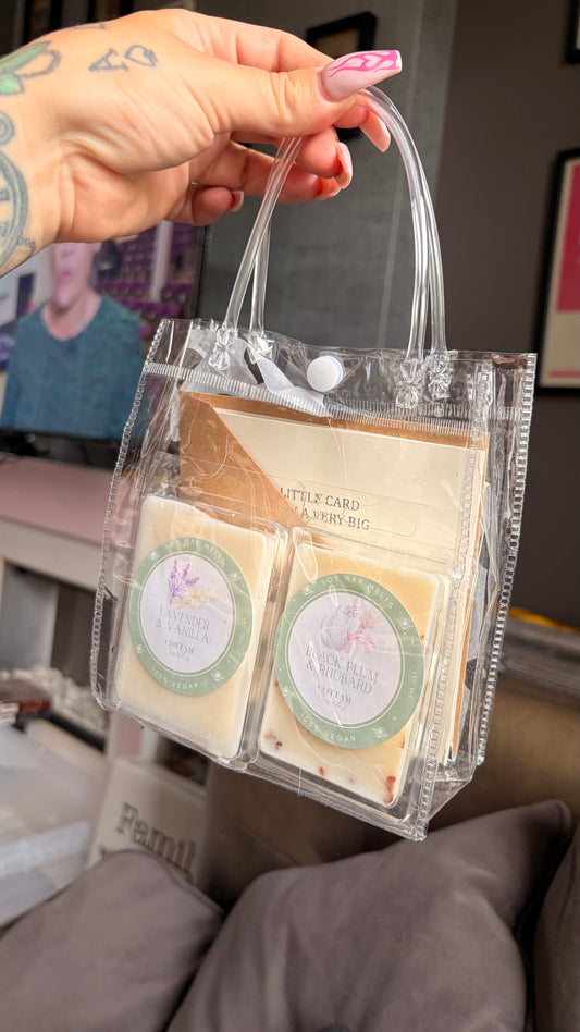 Teacher Gift Bags