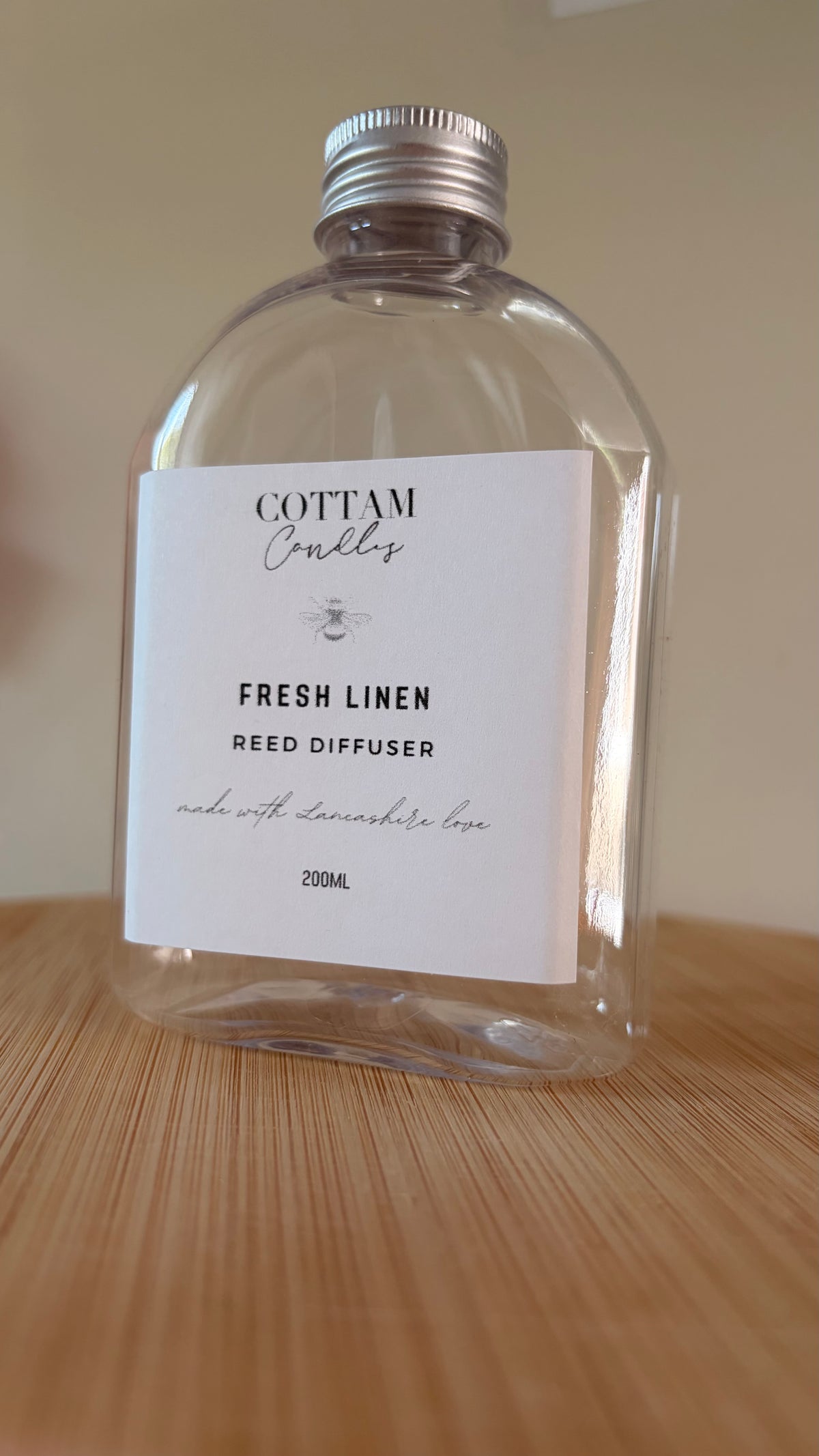 200ml Reed Diffuser Refill