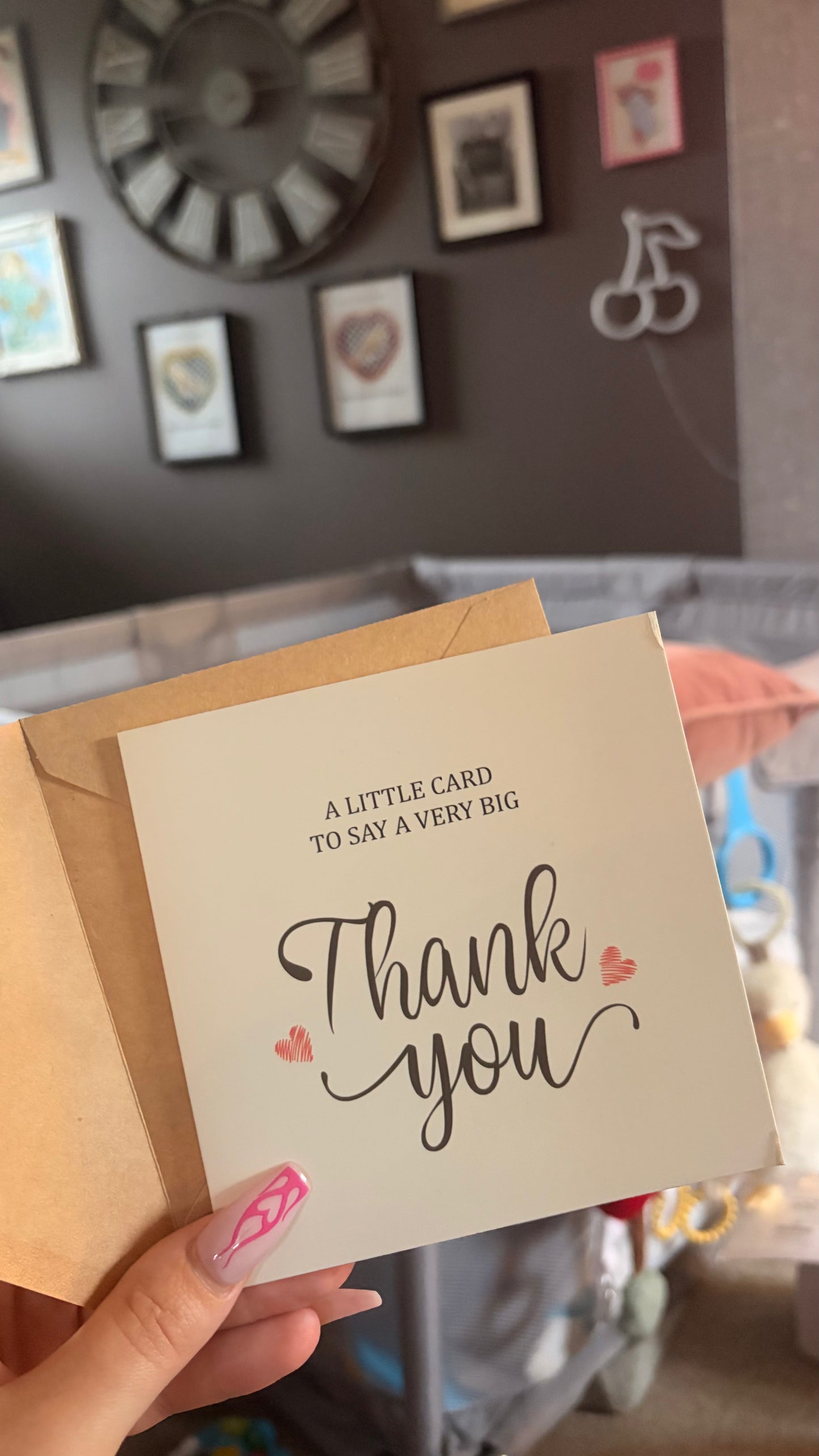 Teacher Gift Bags
