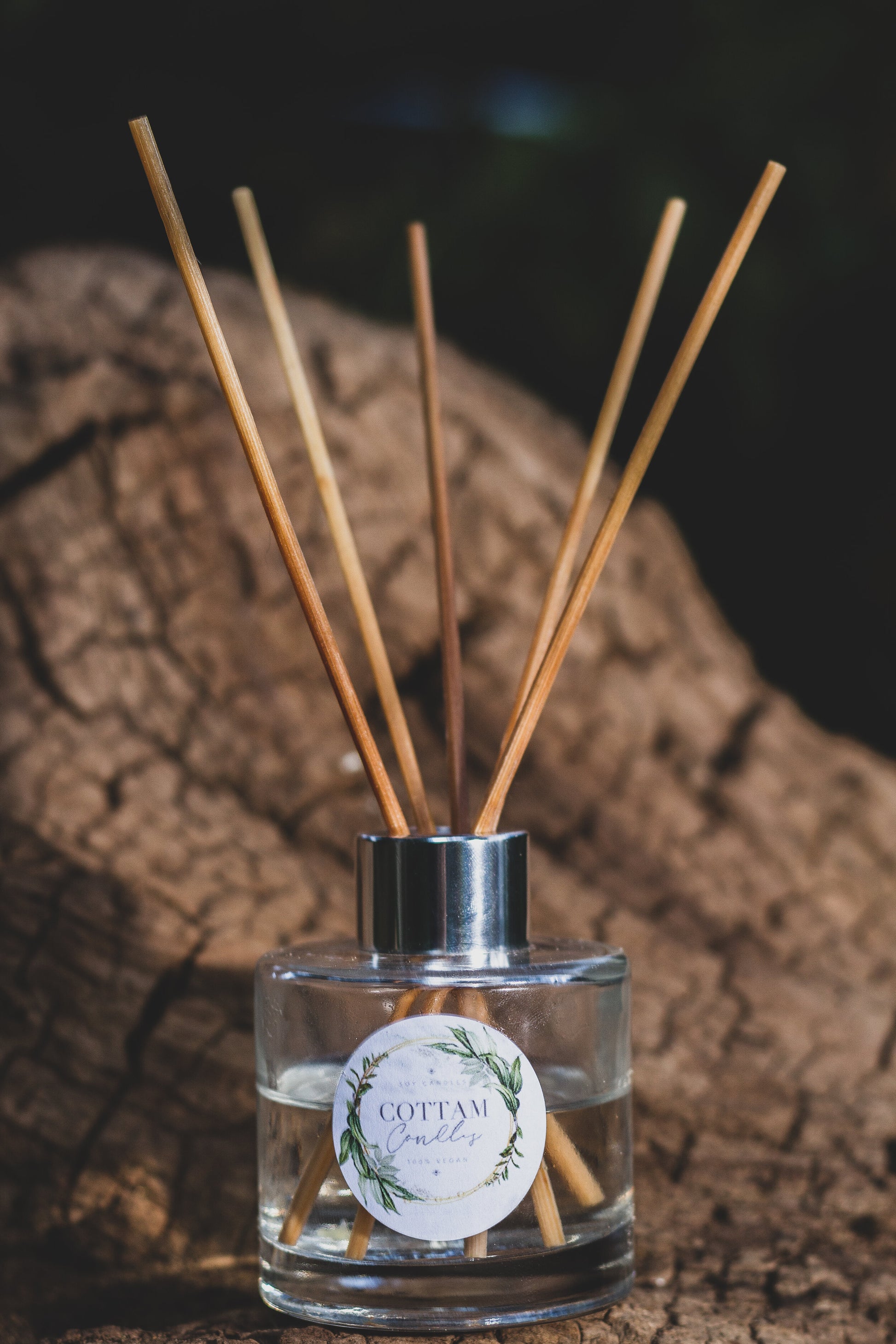 100ml Reed Diffuser-SQ0815255