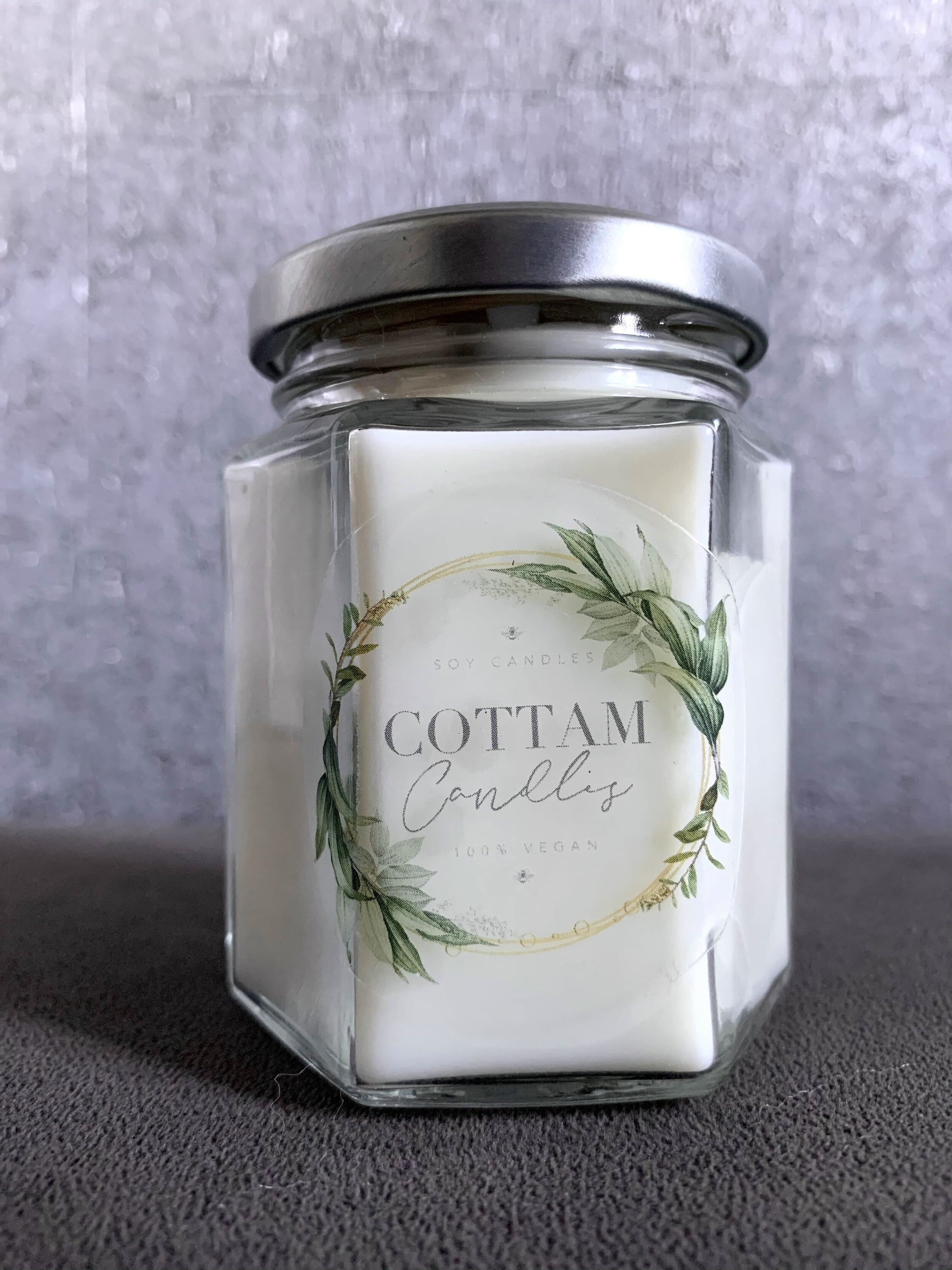 200ml Candle-SQ9088711