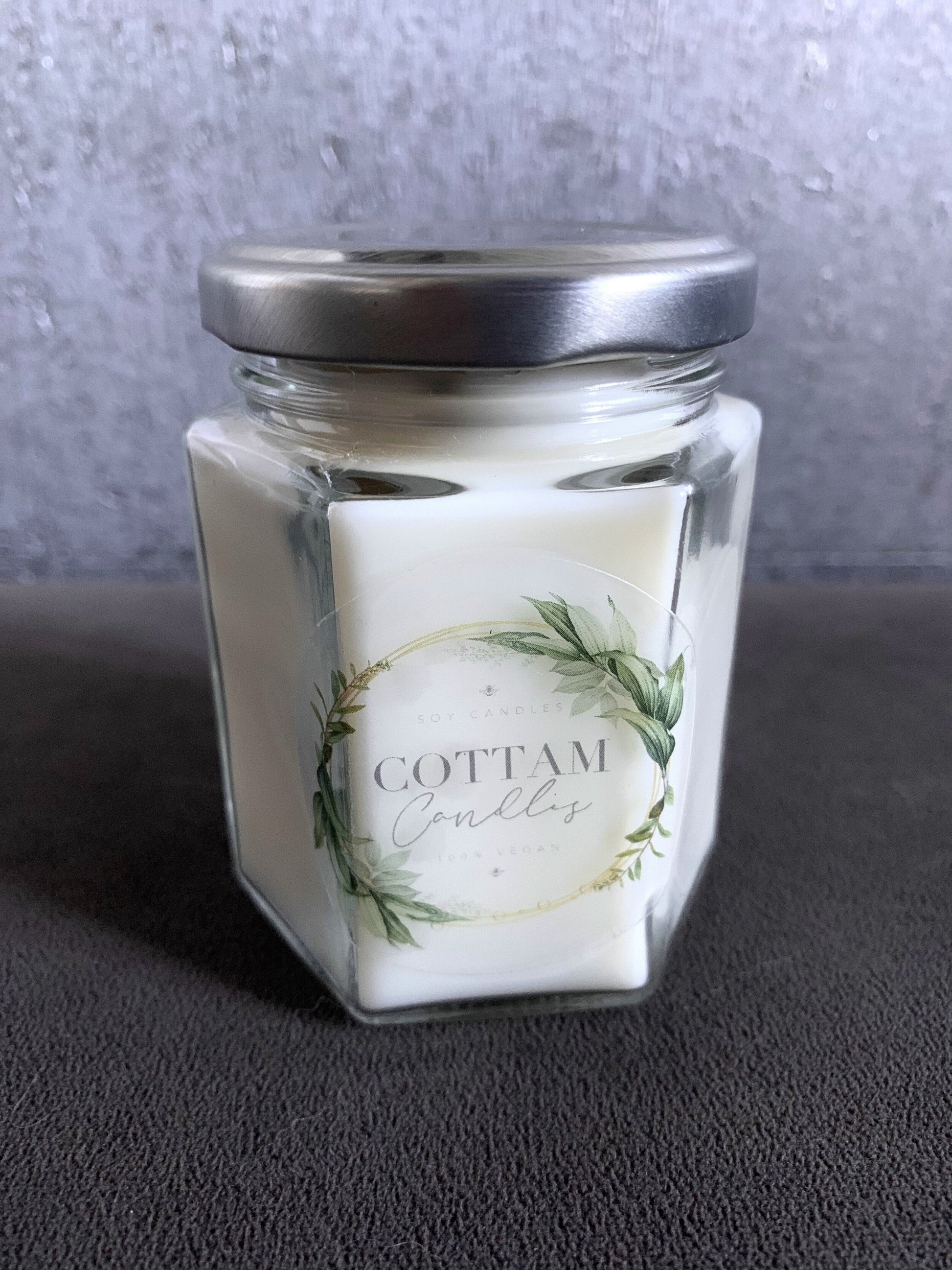 200ml Candle-SQ9088711