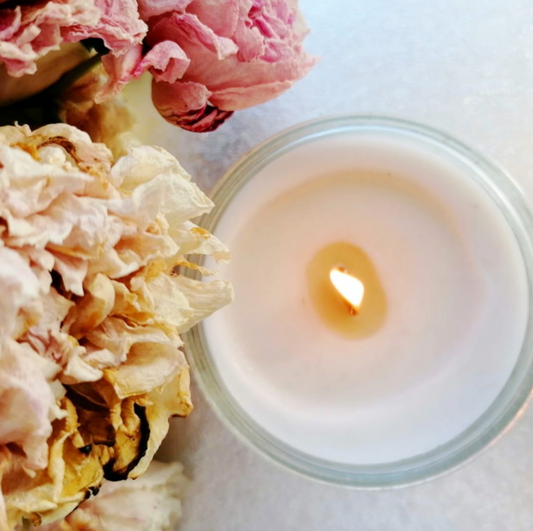 100ml Ramekin Candle-SQ4613211